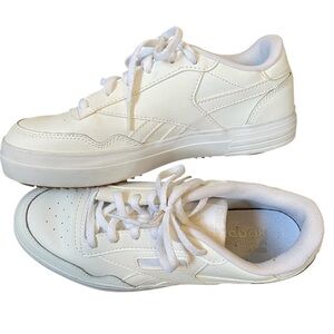 Reebok Classic Club Memt Bold Womens Sneakers
